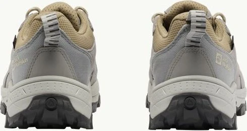 Jack Wolfskin Vojo Tour Texapore Low rainstorm (Herren)