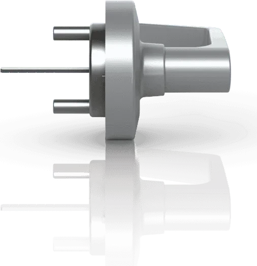 Ubiquiti Panic Bar, Panikbalken