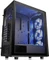 Thermaltake Versa J25 TG RGB, schwarz, Glasfenster Vorschaubild