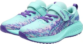 Asics Pre Noosa Tri 16 PS illuminate mint/radiant amethyst (Junior)