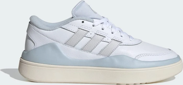adidas Osade cloud white/dash grey/halo blue (Damen)