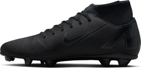 Nike Mercurial Superfly 10 Club MG High-Top black/deep jungle (Herren)