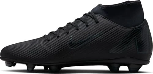 Nike Mercurial Superfly 10 Club MG High-Top black/deep jungle (Herren)