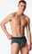 Schiesser Original Classics Feinripp mit Eingriff 2er Pack Slip (Herren) Vorschaubild