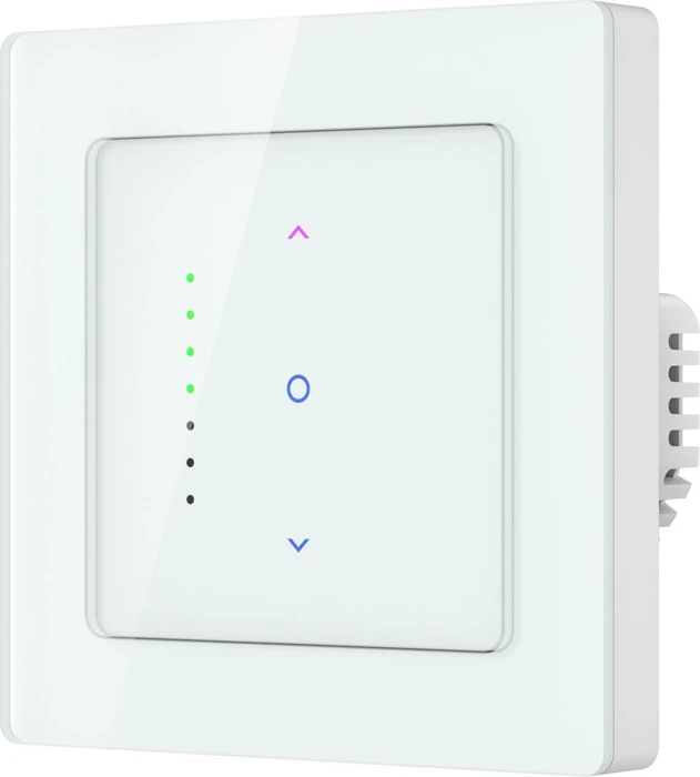 Immax NEO Smart WiFi Switch für Rollläden/Jalousien