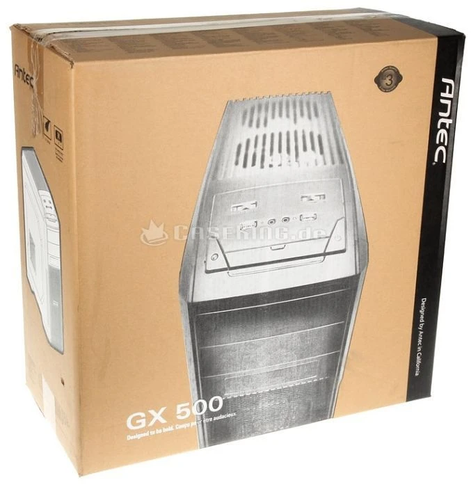 Antec GX500