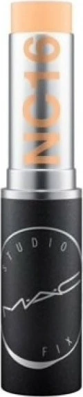 MAC Studio Fix Soft Matte Foundation Stick NC16, 9g