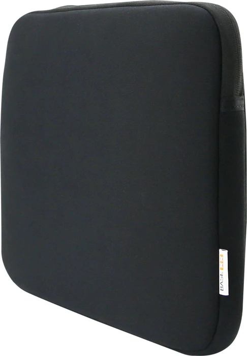 Dicota Base XX Sleeve 13-13.3" Schutzhülle, schwarz