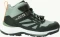 Jack Wolfskin Villi Hiker Texapore Mid mint leaf (Junior) Vorschaubild