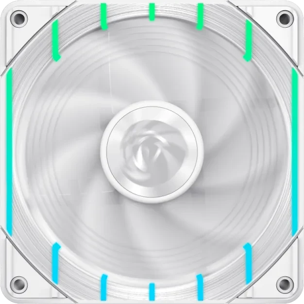 GameMax Tornado Fan Series