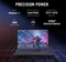 ASUS ROG Zephyrus G16 (2023) GU603VV-N4007W, Eclipse Gray, Core i9-13900H, 16GB RAM, 1TB SSD, GeForce RTX 4060, DE Vorschaubild