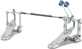 Dixon Double Pedal