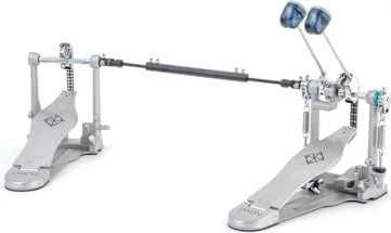 Dixon Double Pedal