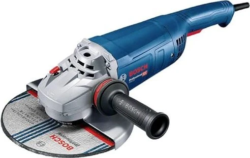 Bosch Professional GWS 22-230 P Elektro-Winkelschleifer