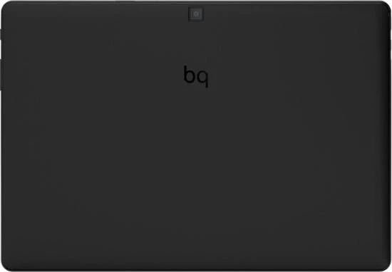 bq Aquaris M10 HD, schwarz, 16GB