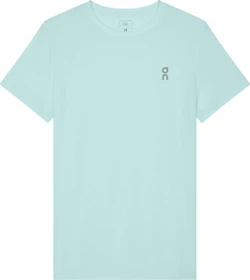 On Core-T Laufshirt kurzarm flurry (Damen)