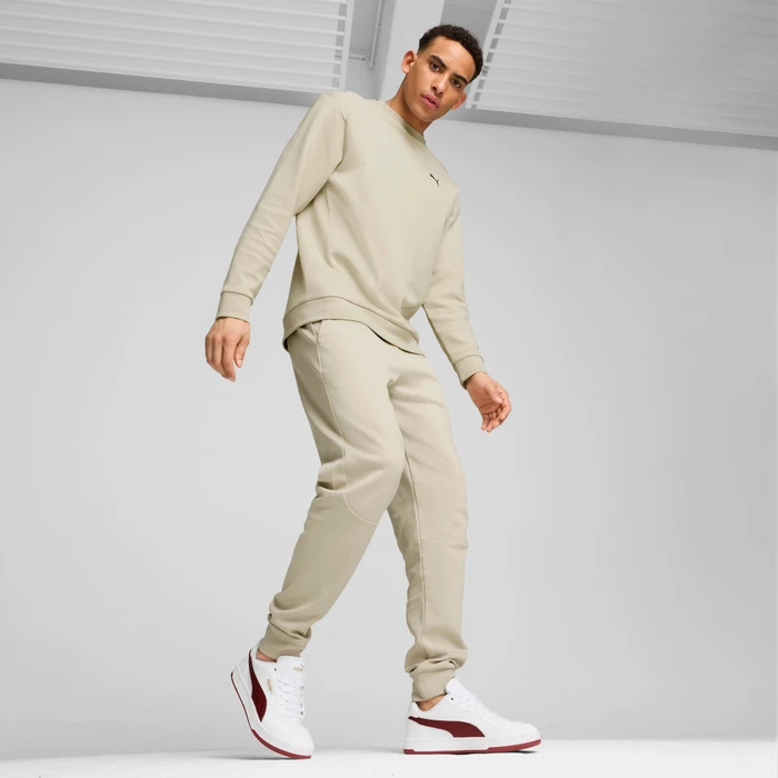 Puma Caven 2.0 puma white/intense red/puma gold