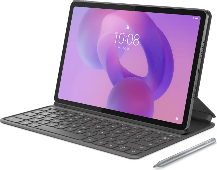 Lenovo Idea Tab TB336ZU, Luna Grey, 8GB RAM, 128GB, 5G