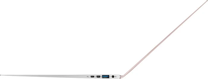ASUS ZenBook rose UX31E-RY024V, gold, Core i5-2557M, 4GB RAM, 128GB SSD, DE