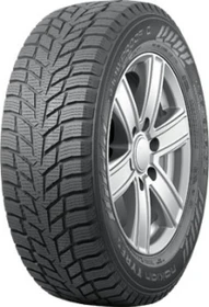 Nokian Snowproof C 195/75 R16C 107/105R