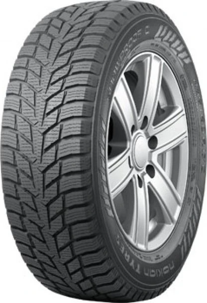 Nokian Snowproof C