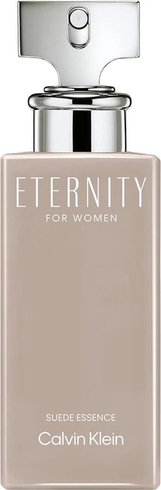 Calvin Klein Eternity Suede Essence for Women Parfum Intense, 50ml