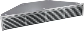 Miele DUU 600 Umbausatz für Umluftbetrieb