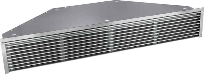 Miele DUU 600 Umbausatz für Umluftbetrieb