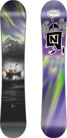 Nitro Team Pro MK (Herren) (Modell 2025/2026)