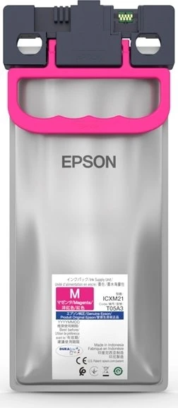 Epson Tinte 05A magenta XL