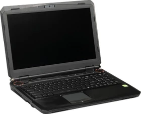 chiliGREEN Mobilitas QM2031, Core i7-4710MQ, 16GB RAM, 240GB SSD, 1TB HDD, GeForce GTX 970M, DE (11302031)