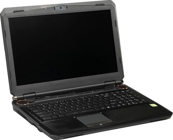 chiliGREEN Mobilitas QM2031, Core i7-4710MQ, 16GB RAM, 240GB SSD, 1TB HDD, GeForce GTX 970M, DE
