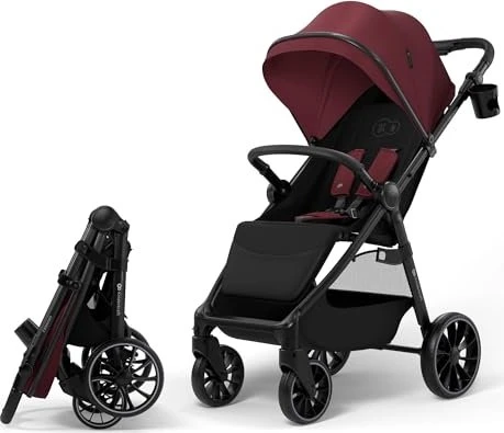 Kinderkraft Grande 2