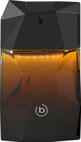 Bugatti Unlimited Amber Eau de Toilette, 100ml