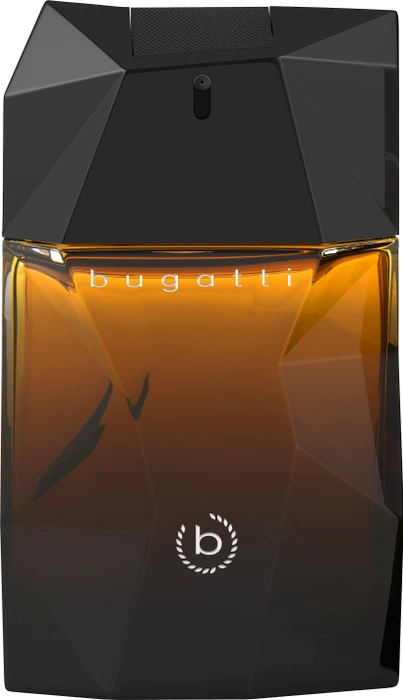 Bugatti Unlimited Amber Eau de Toilette, 100ml