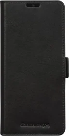 dbramante1928 Copenhagen Slim für Samsung Galaxy S21+ schwarz