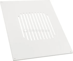 Lazer3D HT5 Top-Panel Seitenteil, weiß