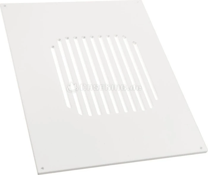 Lazer3D HT5 Top-Panel Seitenteil, weiß
