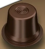 Cremesso Fortissimo Kaffeekapseln, 16 Stück (2000280)