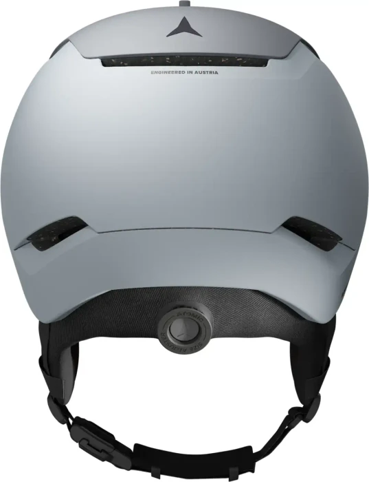 Atomic Revent GT AMID Visor HD Photo Helm grau