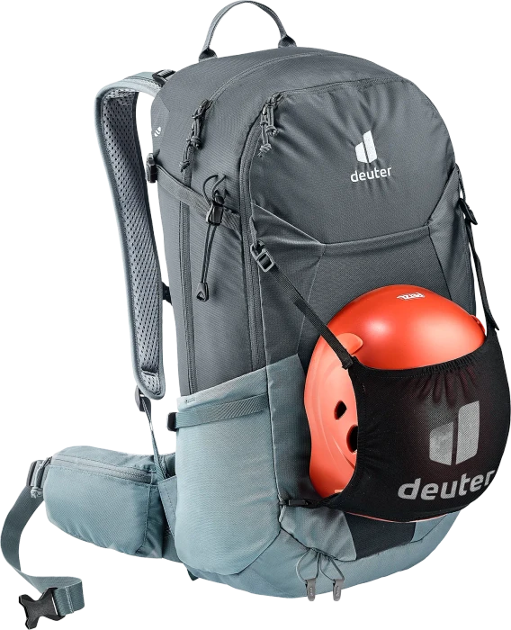 Deuter Futura 29 EL graphite/shale