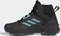 adidas Terrex Swift R3 Mid GTX core black/mint ton/grey five (Damen) Vorschaubild