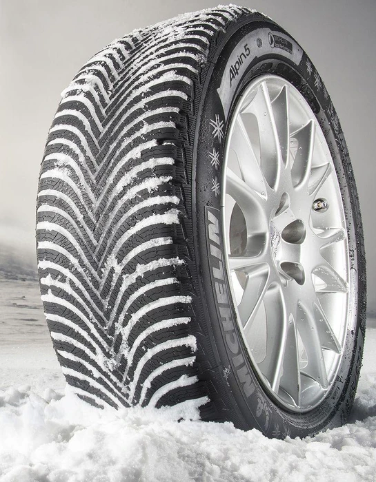 Michelin Alpin 5 225/50 R16 96H XL