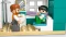 LEGO DUPLO - Modernes Familienhaus mit Figuren 3-in-1-Set Vorschaubild