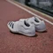 adidas Jumpstar cloud white/core black/green spark Vorschaubild