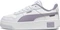 Puma Carina Street puma white/pale plum/silver mist (Damen) Vorschaubild