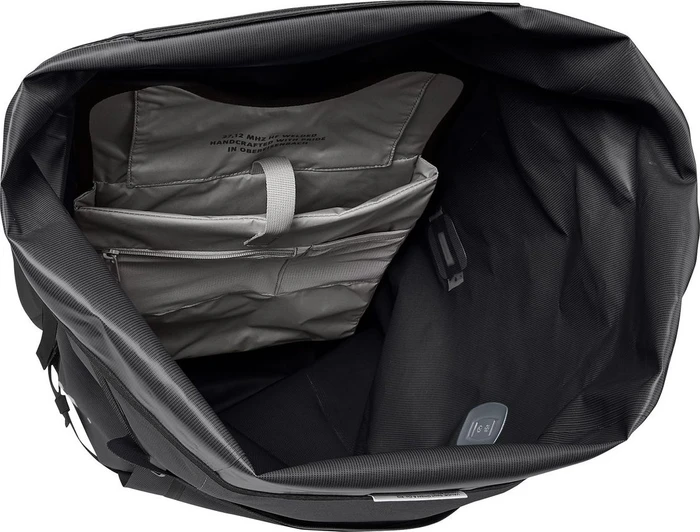 Vaude Proof 28 schwarz