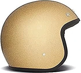 DMD Vintage Glitter gold