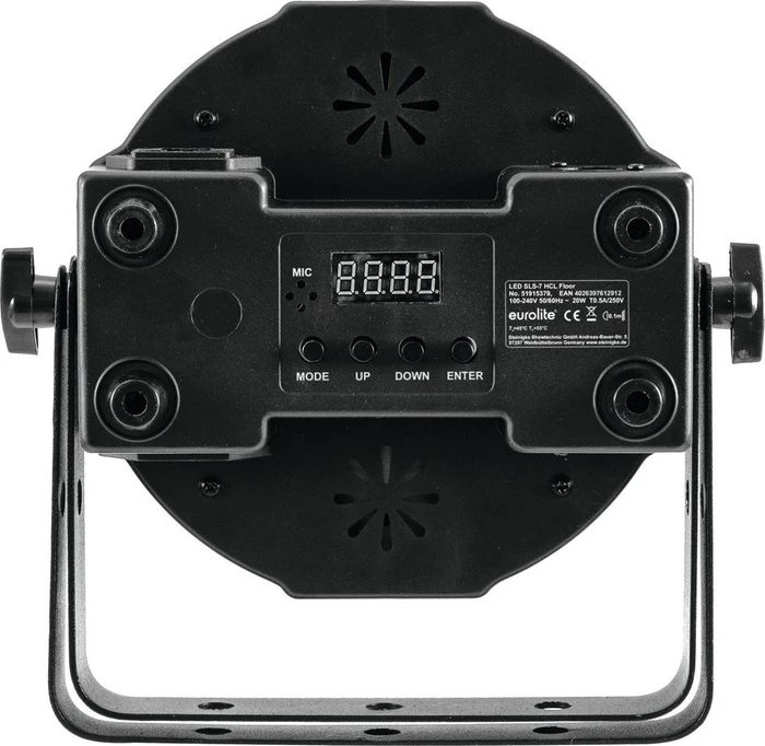 Eurolite LED SLS-7 HCL Floor
