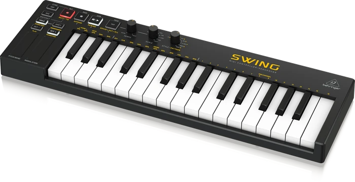 Behringer Swing